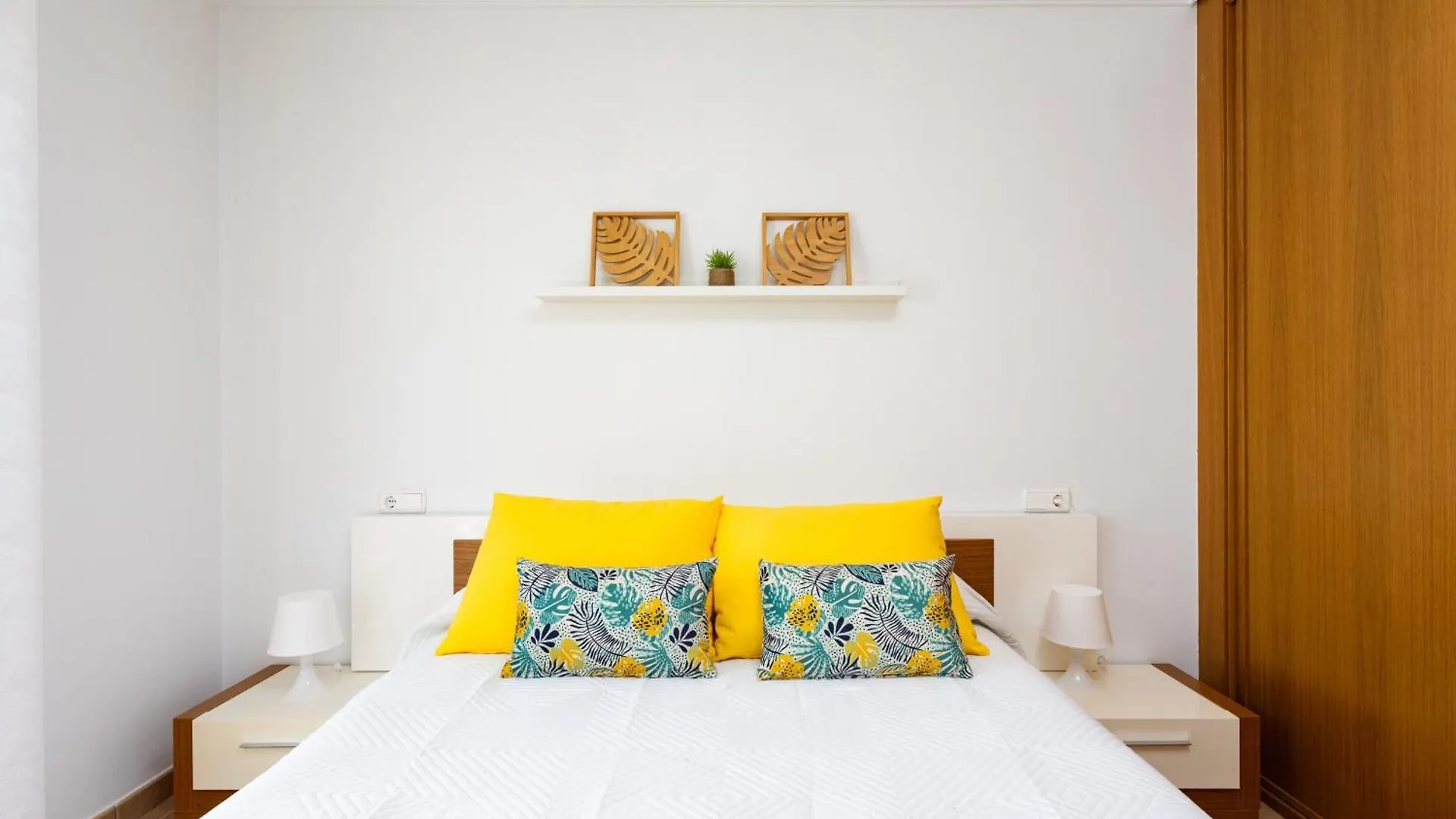 123 Sotavento Beach And Sun By Sunkeyrents La Tejita Apartment