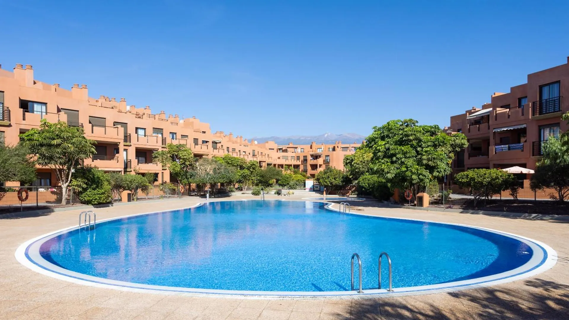 Apartment 123 Sotavento Beach And Sun By Sunkeyrents La Tejita Spain