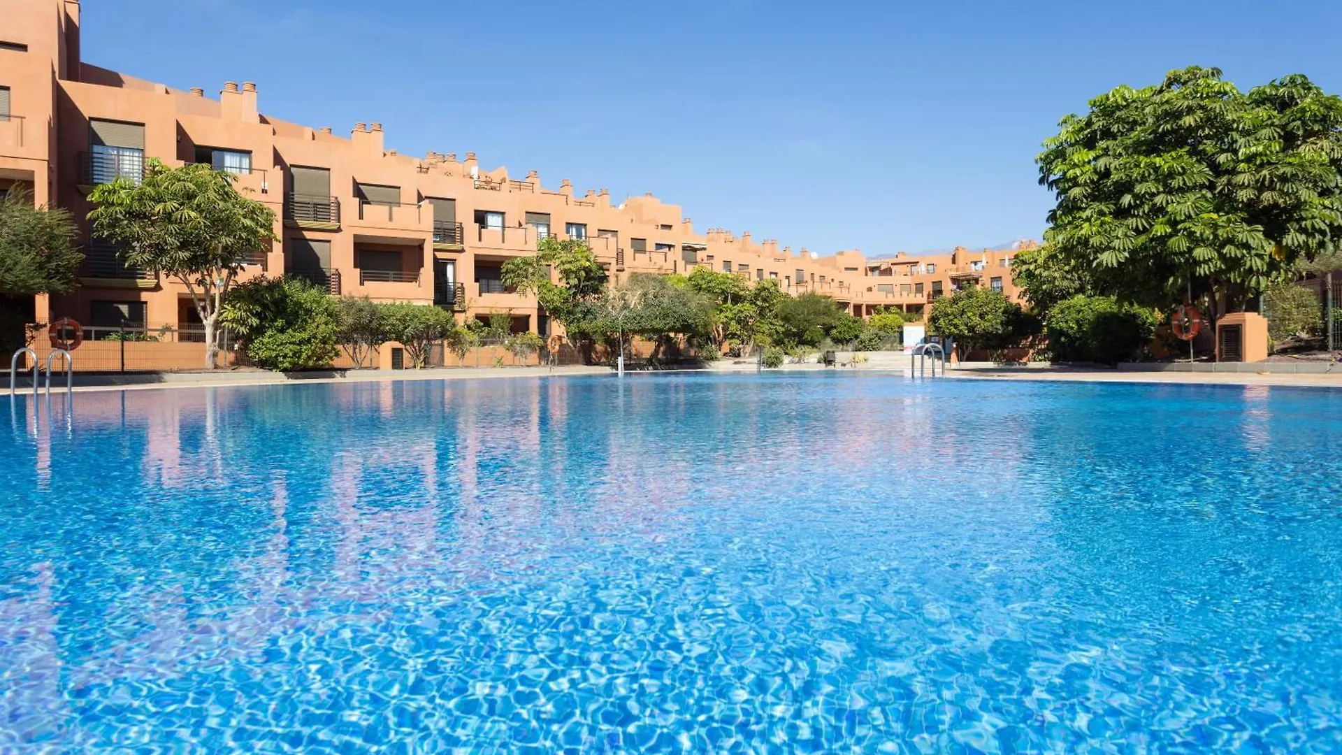Sotavento Beach And Sun By Sunkeyrents location