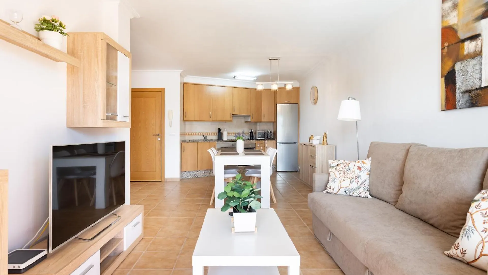 Apartment Sotavento Beach And Sun By Sunkeyrents La Tejita Spain