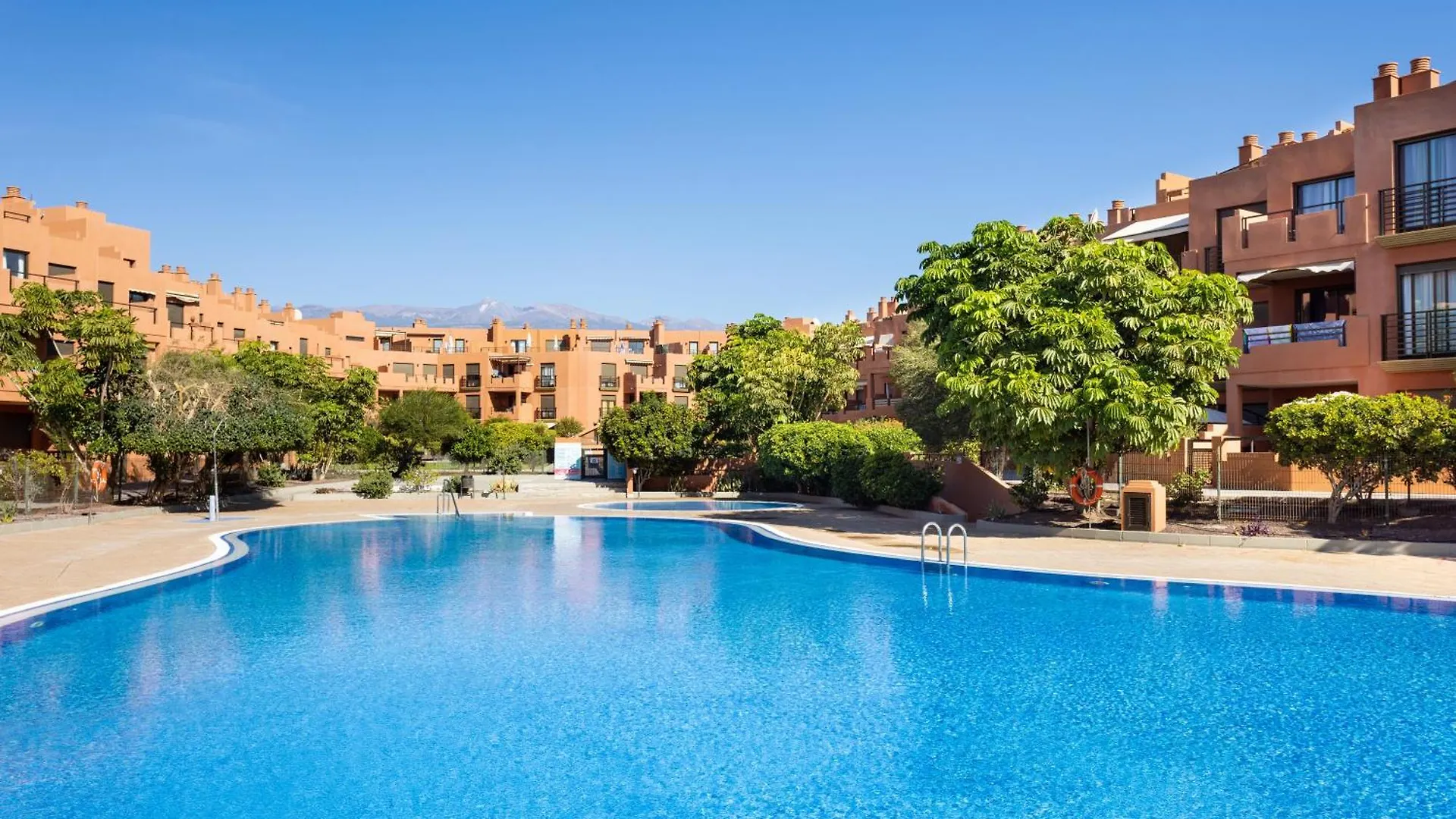 123 Sotavento Beach And Sun By Sunkeyrents La Tejita 0*,  Spain