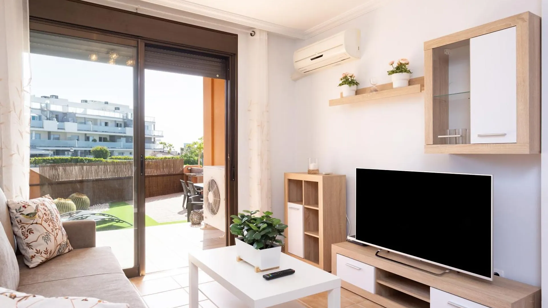 Apartment 123 Sotavento Beach And Sun By Sunkeyrents La Tejita