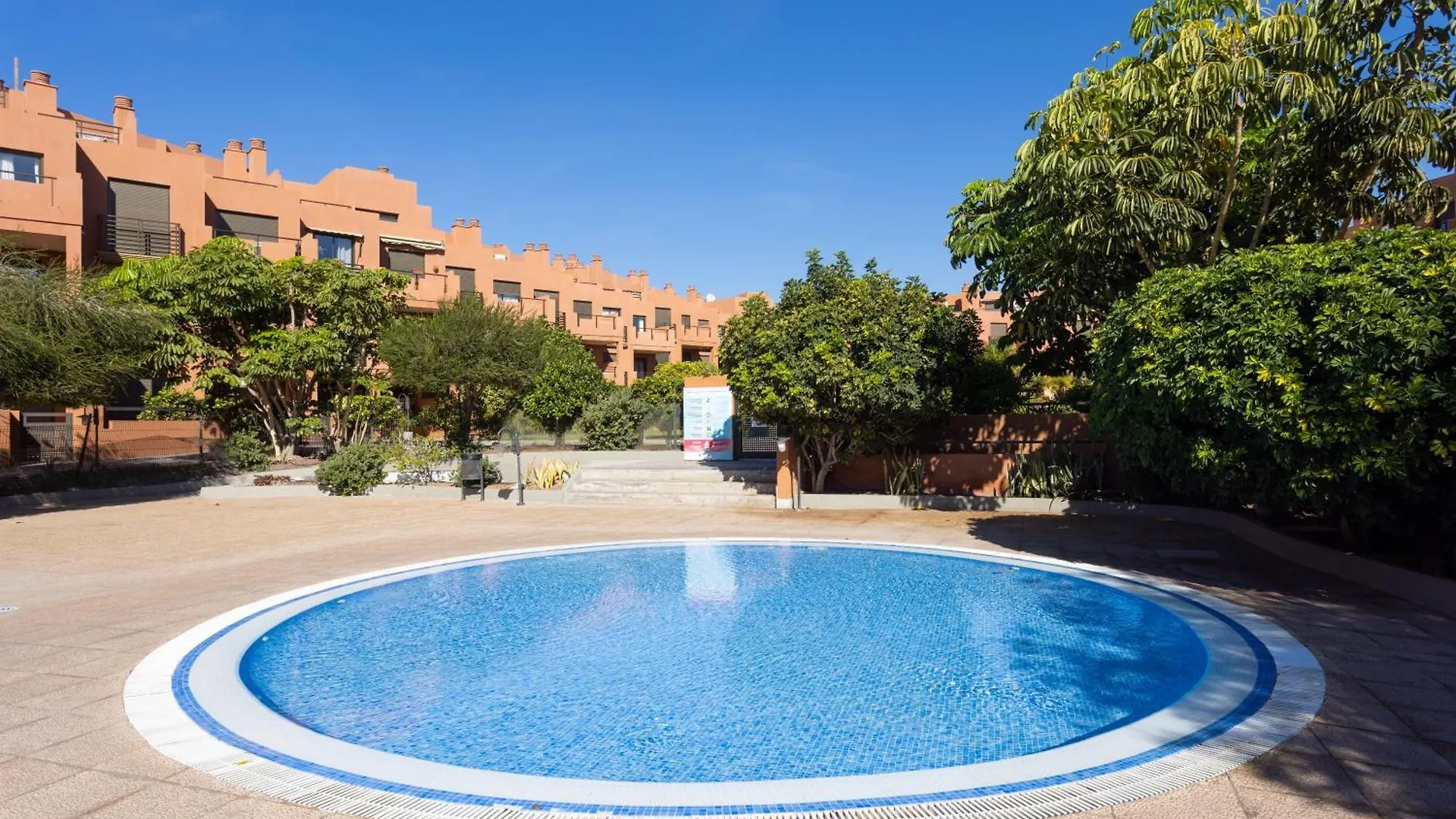 123 Sotavento Beach And Sun By Sunkeyrents La Tejita Apartment