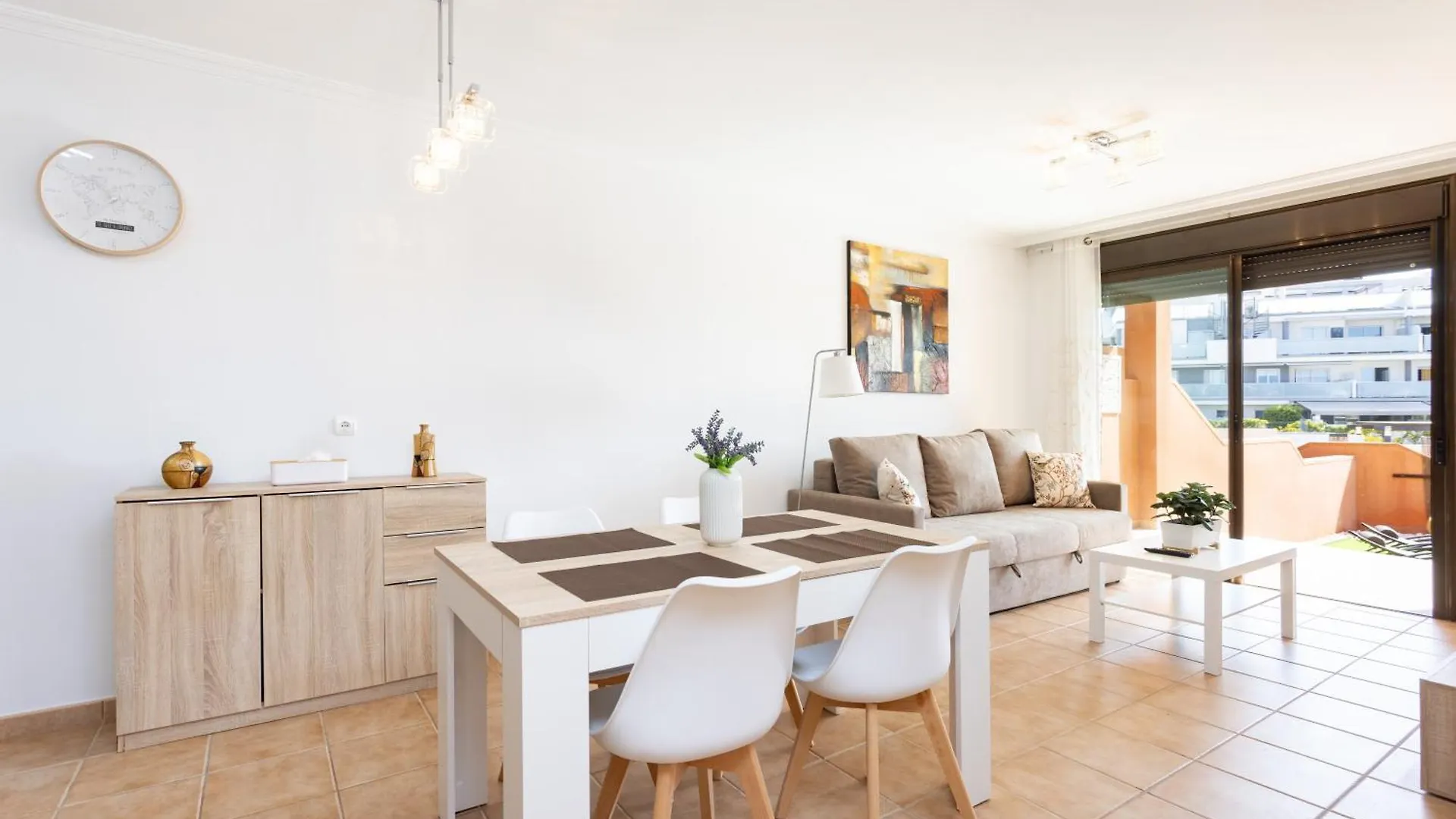 123 Sotavento Beach And Sun By Sunkeyrents La Tejita Apartment