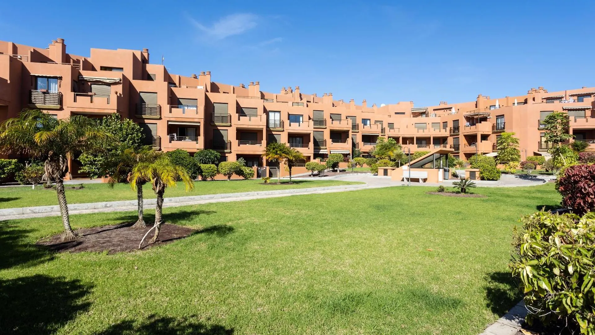 Apartment 123 Sotavento Beach And Sun By Sunkeyrents La Tejita