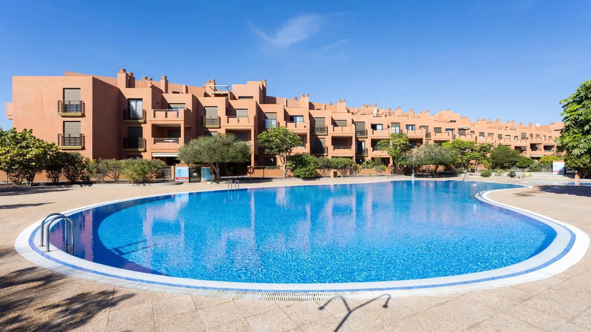 Apartment 123 Sotavento Beach And Sun By Sunkeyrents La Tejita