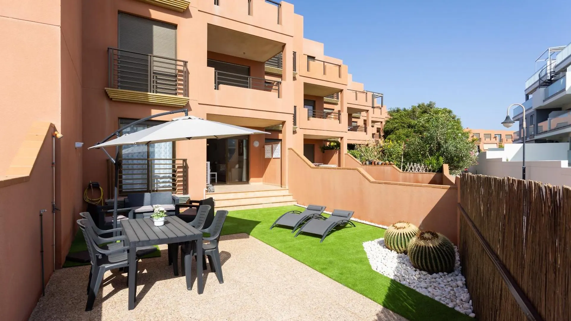 123 Sotavento Beach And Sun By Sunkeyrents La Tejita