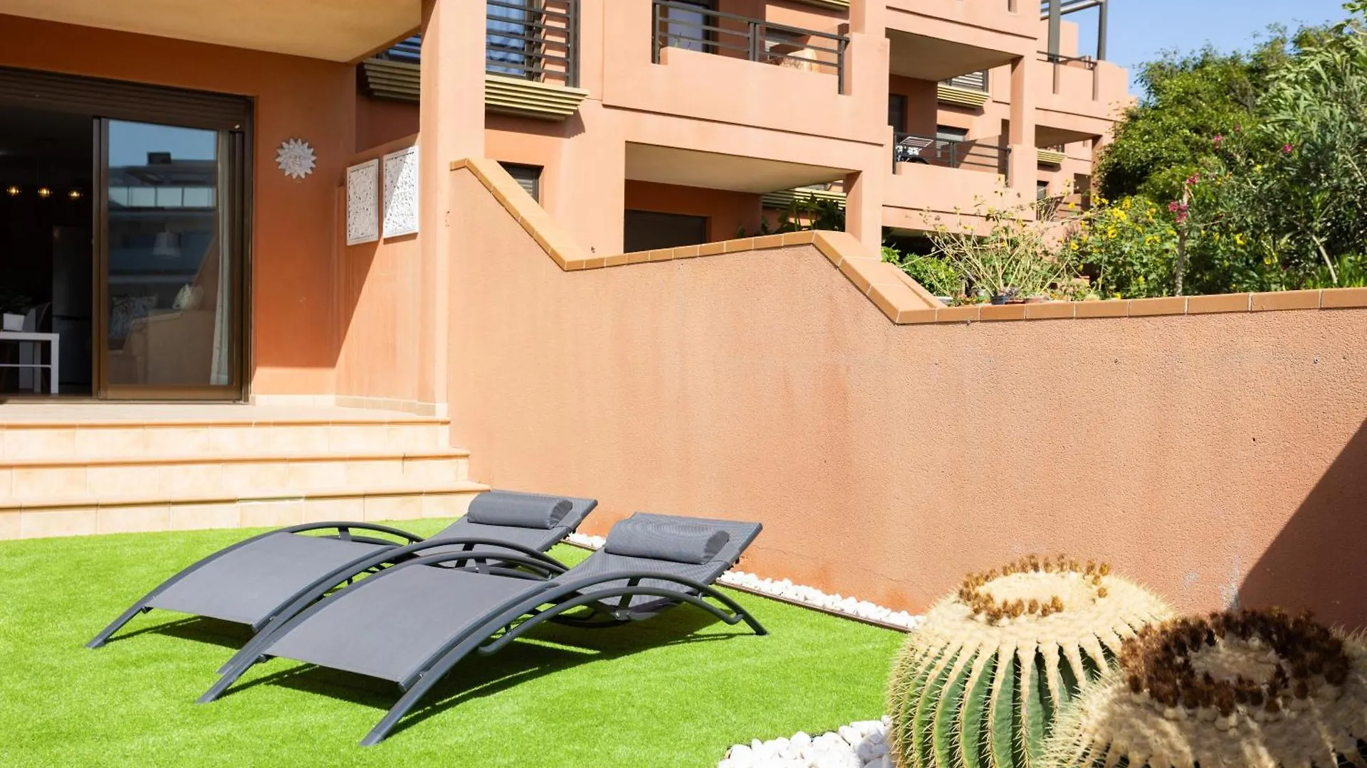 Apartment 123 Sotavento Beach And Sun By Sunkeyrents La Tejita